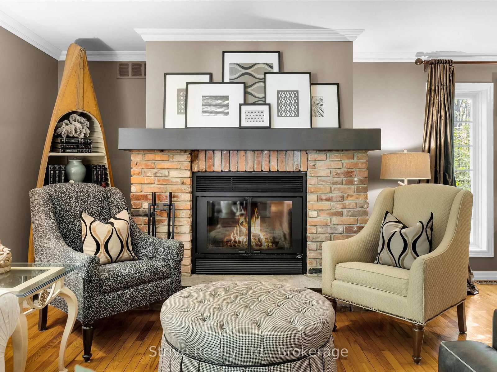 1035 George Road • Bracebridge, ON photo 14