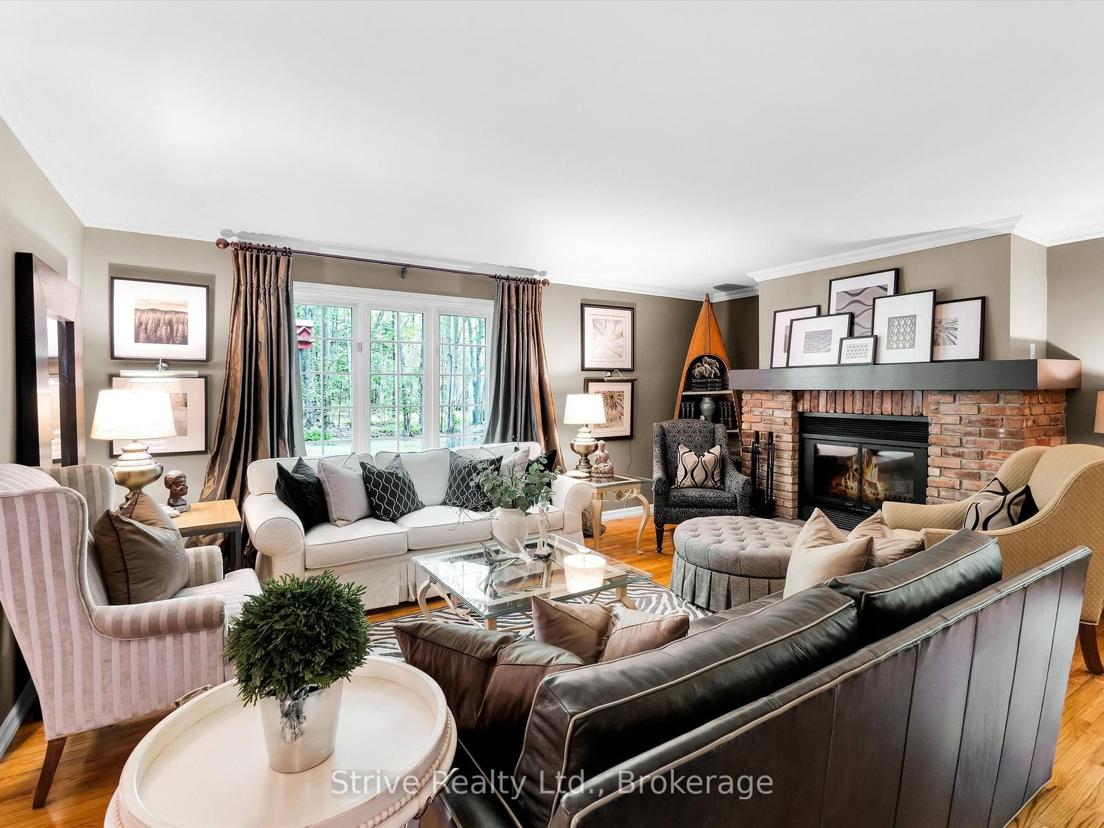 1035 George Road • Bracebridge, ON photo 15