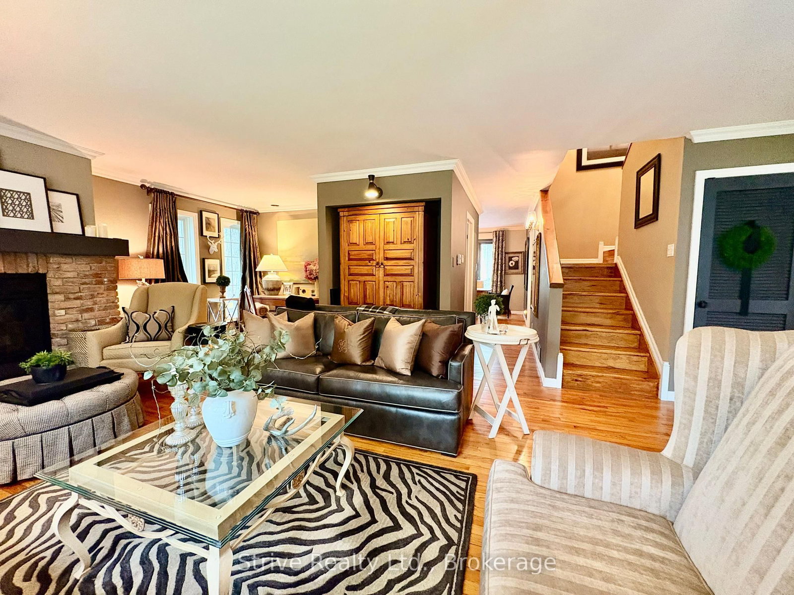 1035 George Road • Bracebridge, ON photo 17