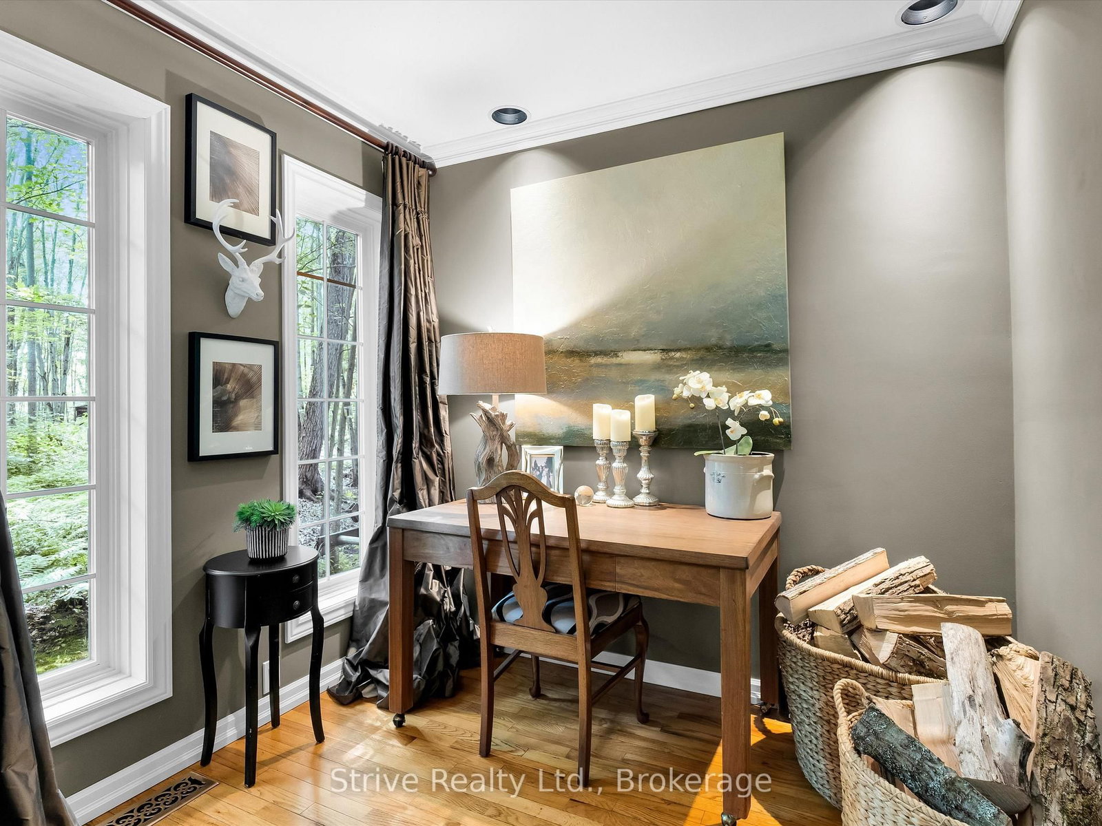1035 George Road • Bracebridge, ON photo 18