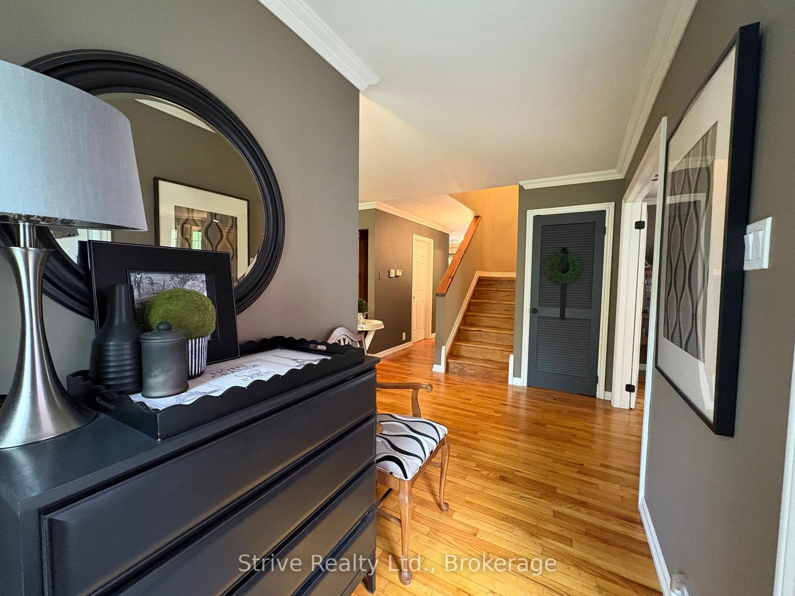 1035 George Road • Bracebridge, ON photo 19