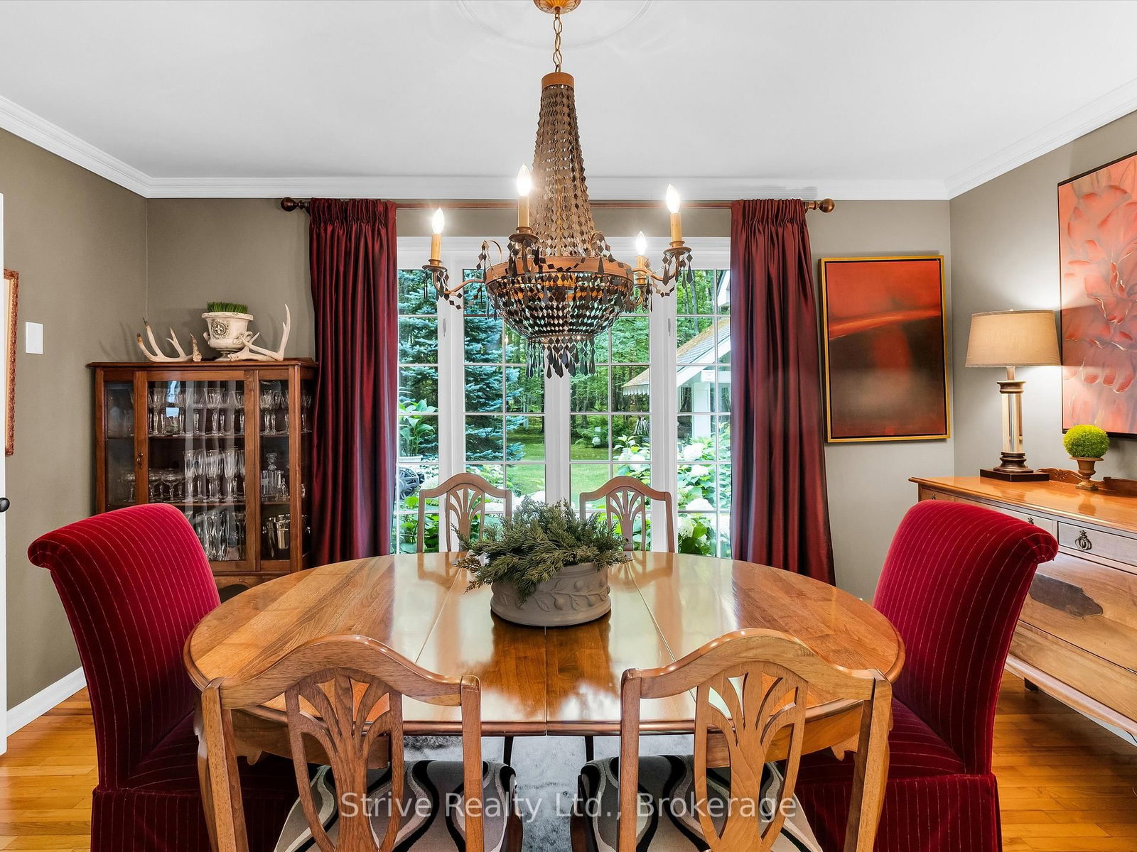 1035 George Road • Bracebridge, ON photo 20