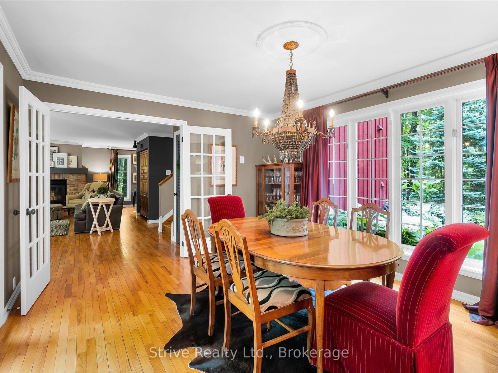 1035 George Road • Bracebridge, ON photo 21
