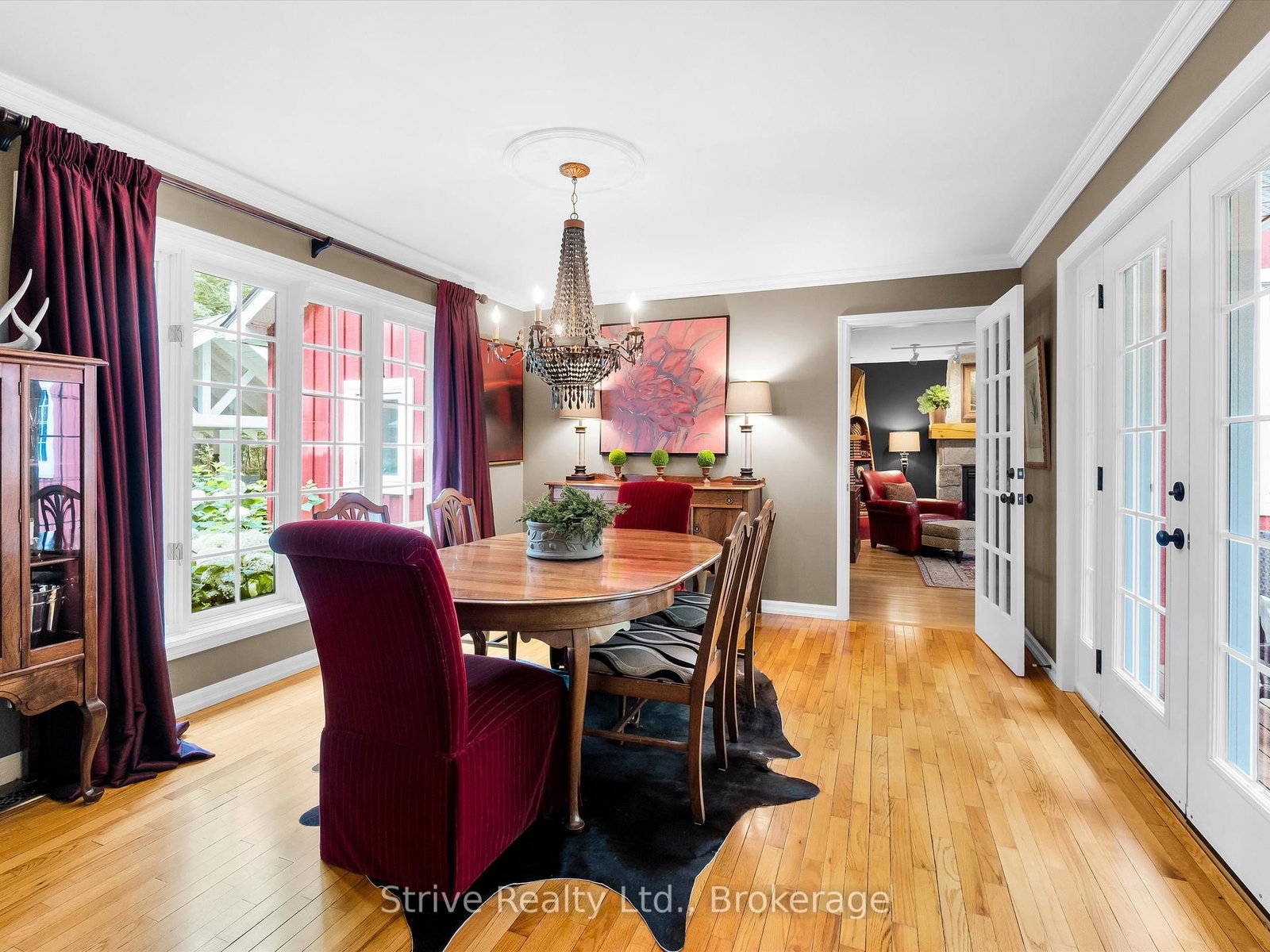 1035 George Road • Bracebridge, ON photo 22