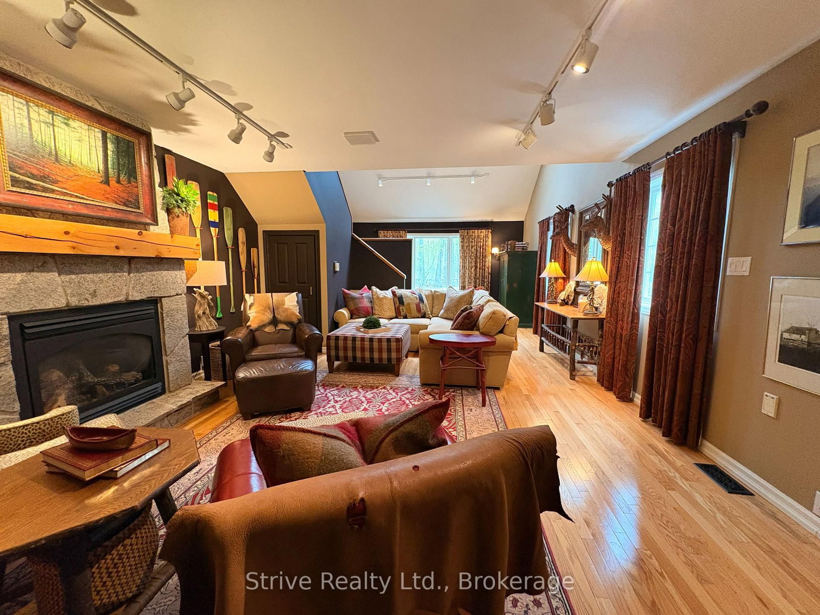 1035 George Road • Bracebridge, ON photo 23