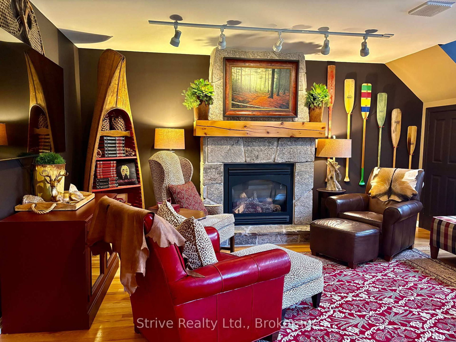 1035 George Road • Bracebridge, ON photo 24