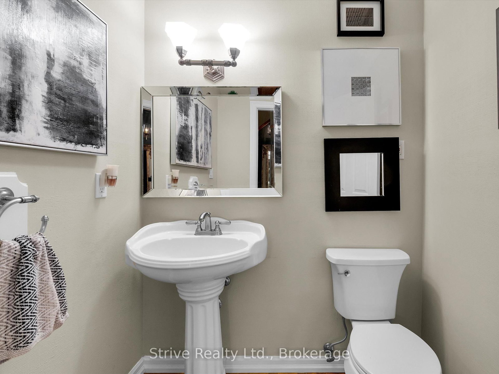 1035 George Road • Bracebridge, ON photo 29