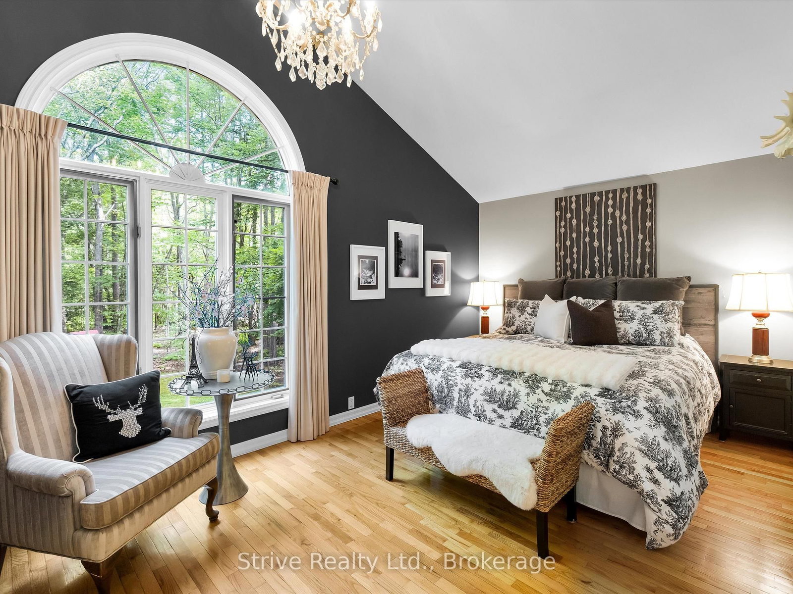 1035 George Road • Bracebridge, ON photo 31
