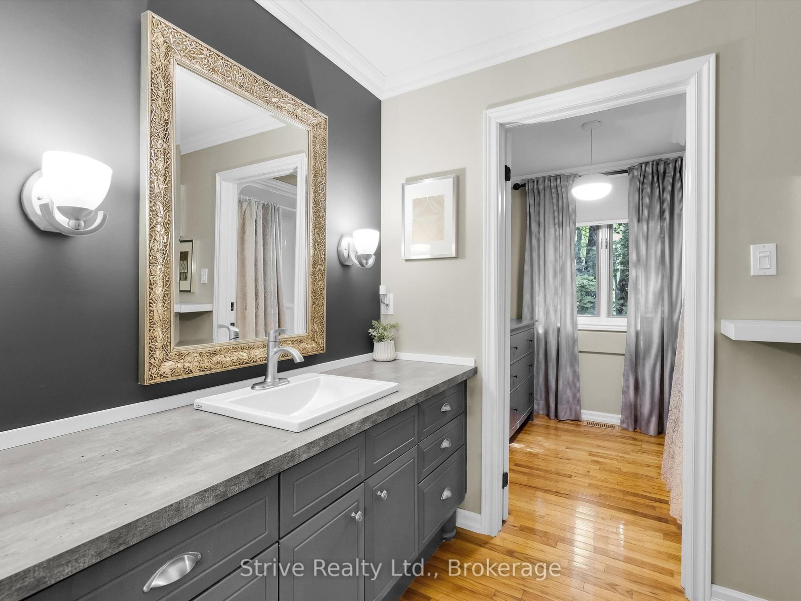 1035 George Road • Bracebridge, ON photo 35