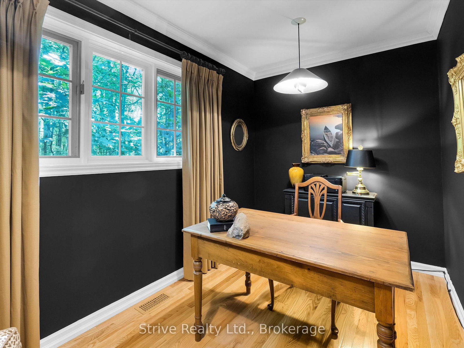 1035 George Road • Bracebridge, ON photo 38