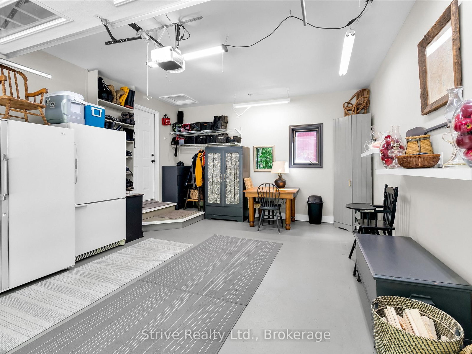 1035 George Road • Bracebridge, ON photo 39