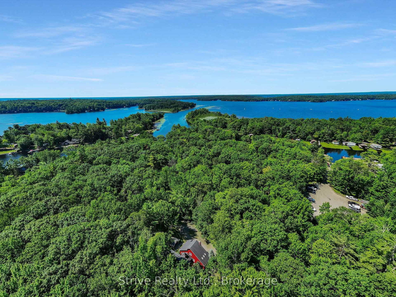 1035 George Road • Bracebridge, ON photo 4