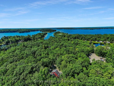 1035 George Road • Bracebridge, ON photo 4