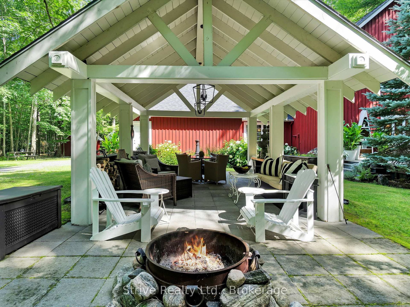 1035 George Road • Bracebridge, ON photo 41