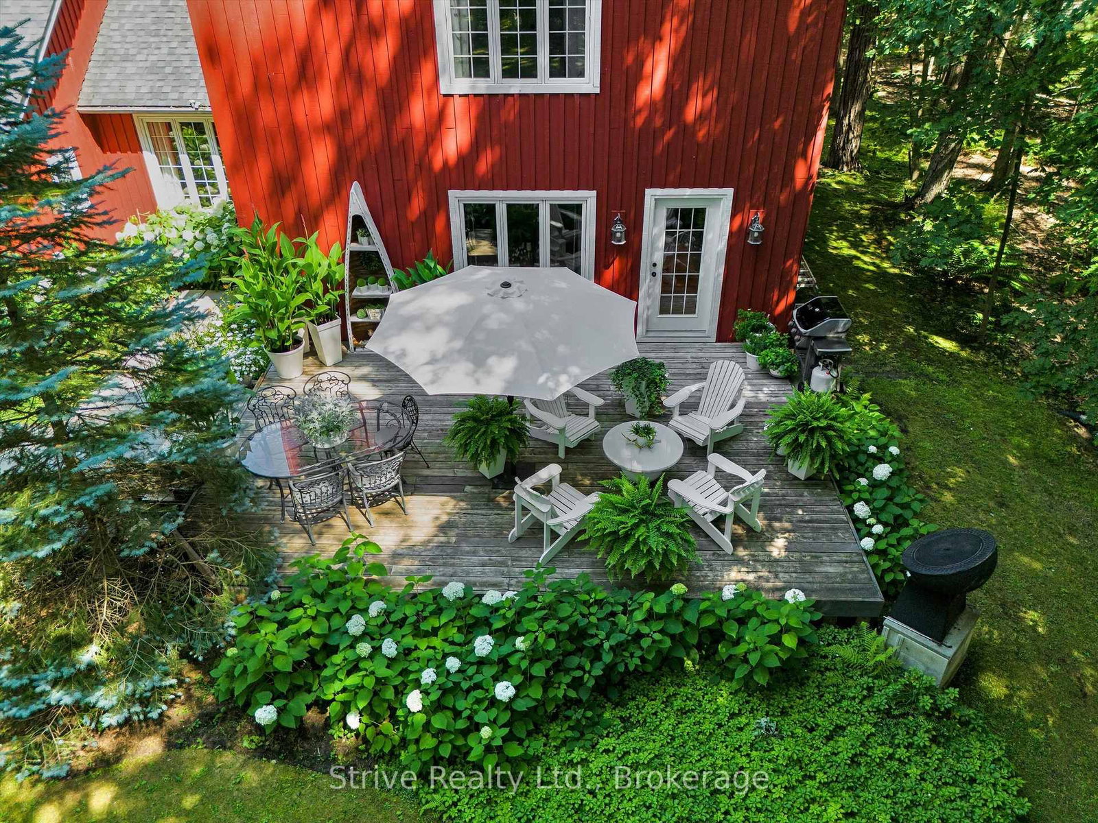 1035 George Road • Bracebridge, ON photo 46