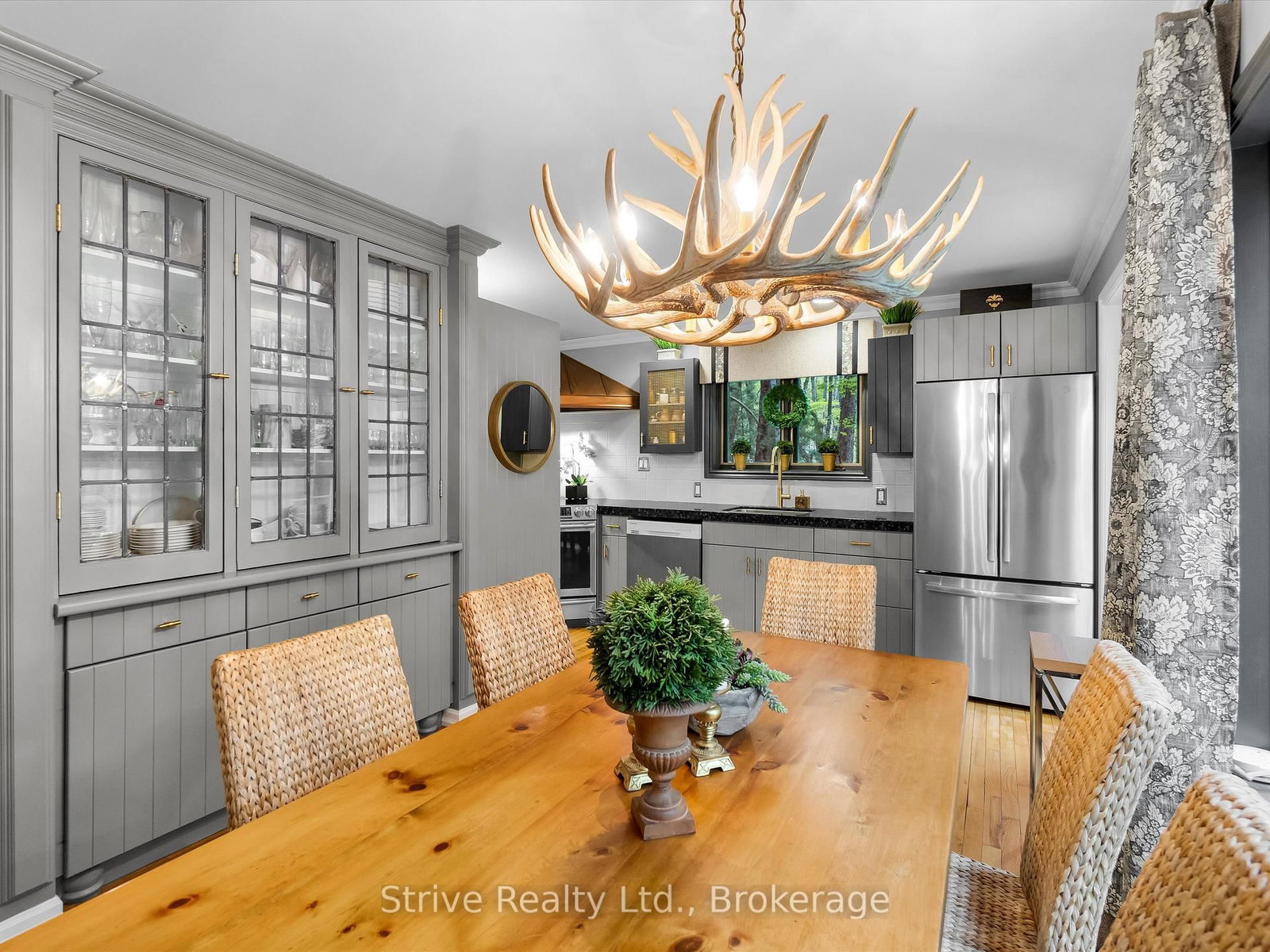 1035 George Road • Bracebridge, ON photo 6