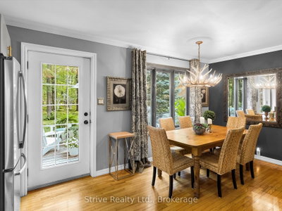 1035 George Road • Bracebridge, ON photo 8