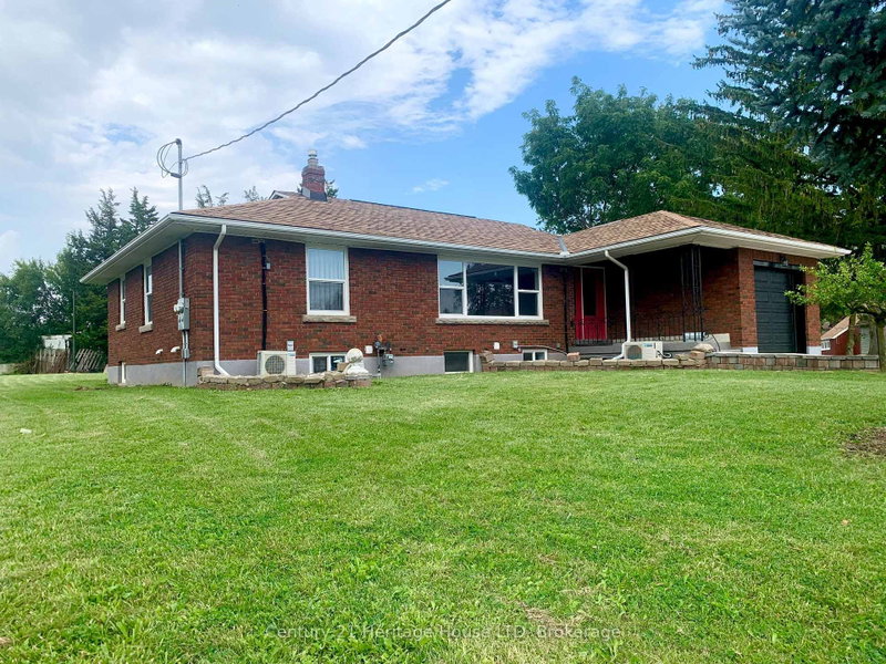 2 Foley Crescent