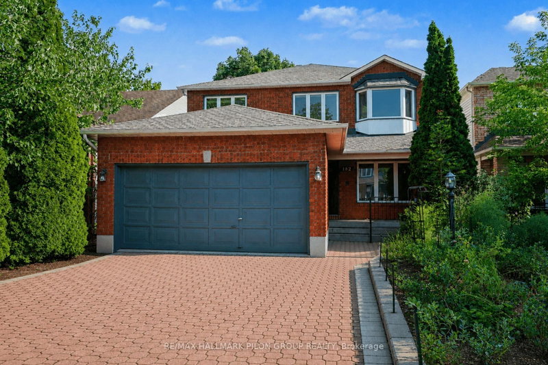 182 Twyford Street