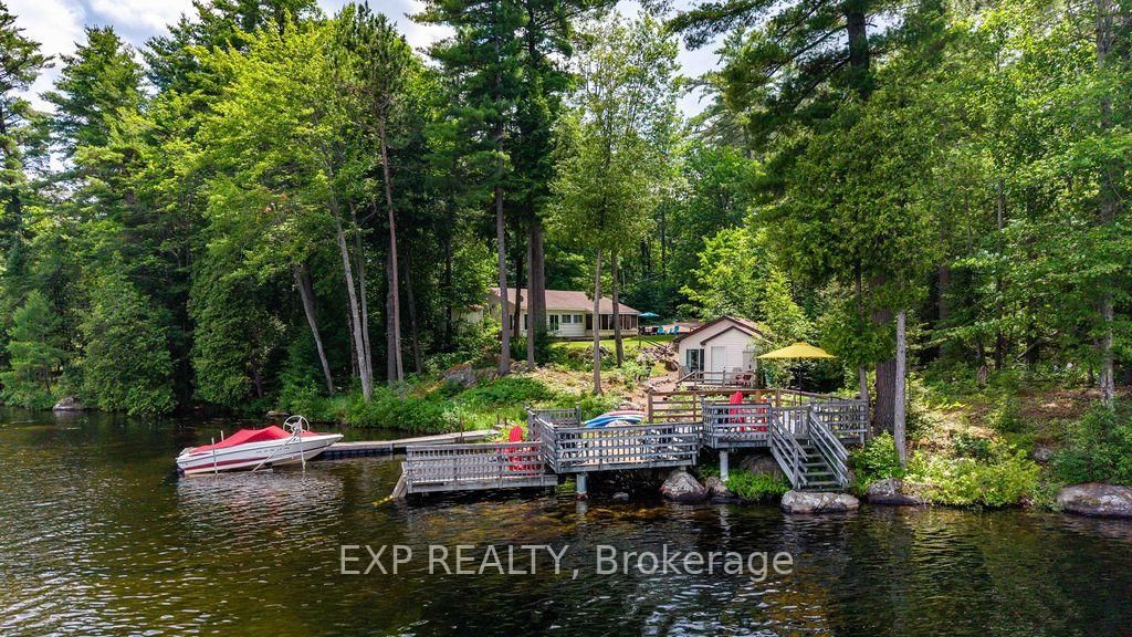 715 Long Point Way • Renfrew, ON photo 36