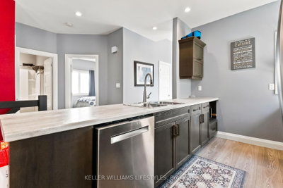 727 Apricot Drive • #7 • London South, ON photo 9