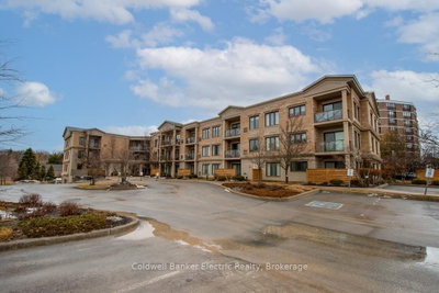 869 Clonsilla Avenue • #212 • Peterborough, ON photo 2