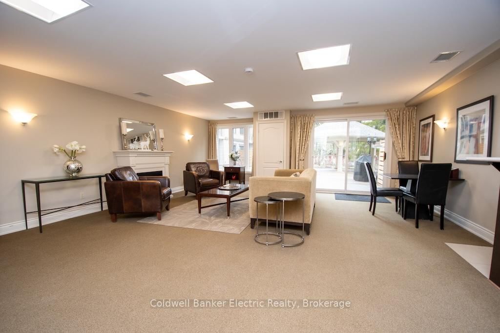 869 Clonsilla Avenue • #212 • Peterborough, ON photo 26