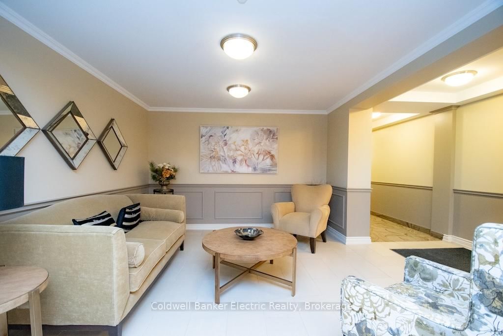 869 Clonsilla Avenue • #212 • Peterborough, ON photo 4