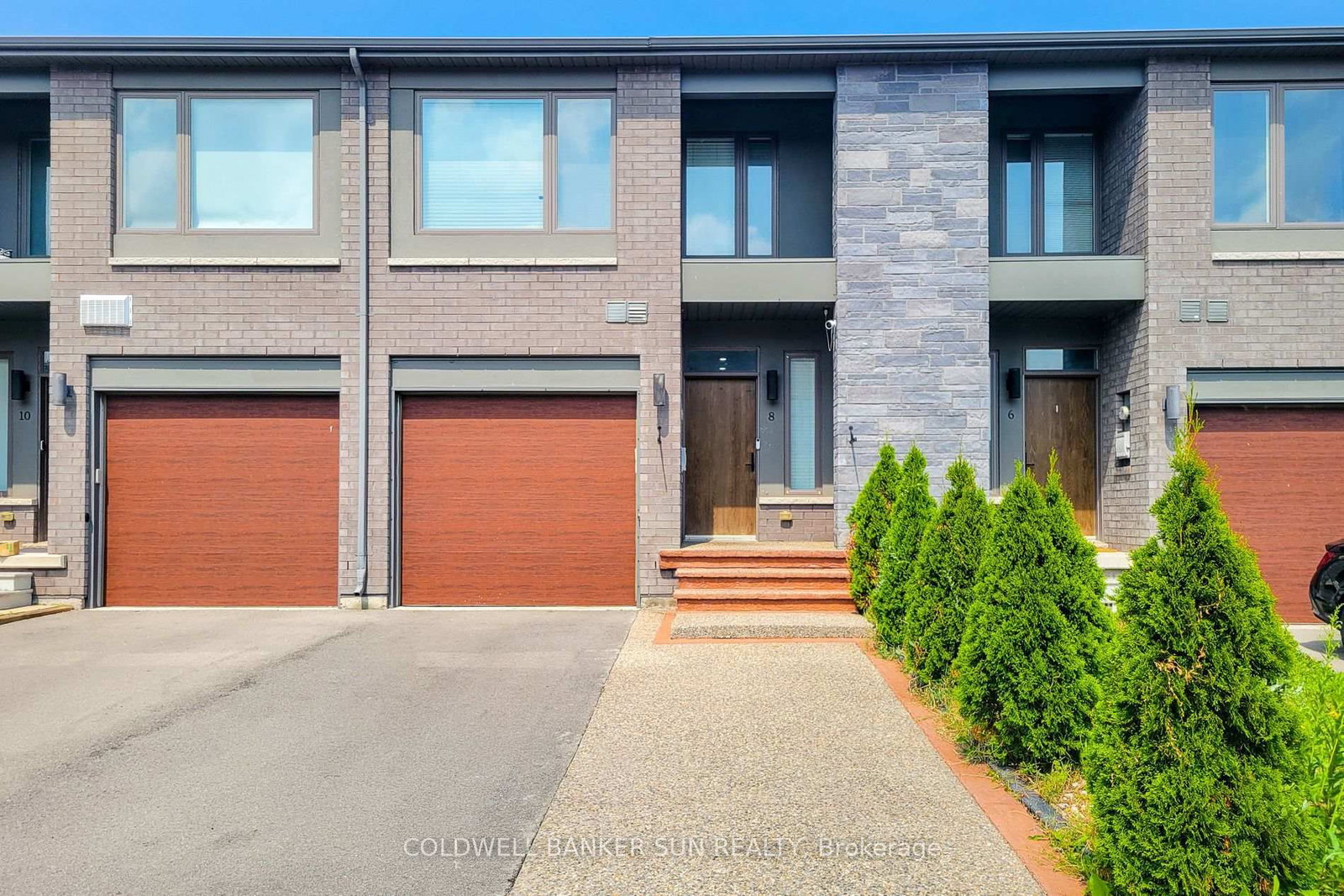 8 Bedrock Drive • Hamilton, ON photo 1