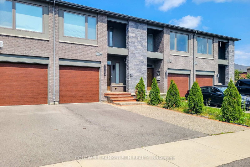 8 Bedrock Drive