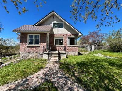 3810 Springbrook Road • Denbigh, ON photo 2