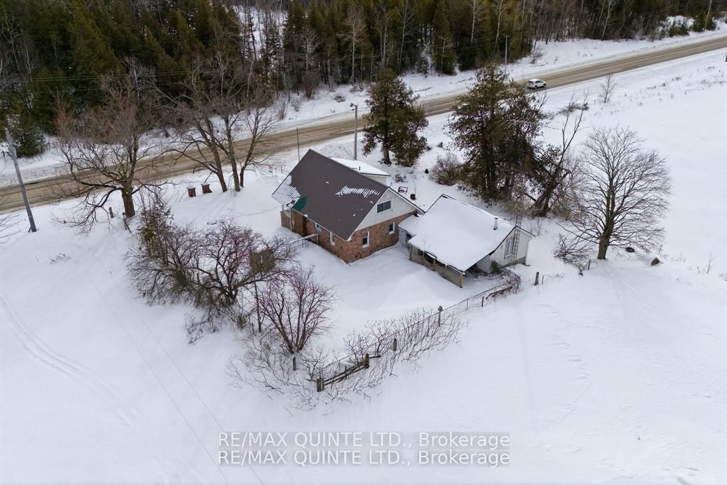 3810 Springbrook Road • Denbigh, ON photo 30
