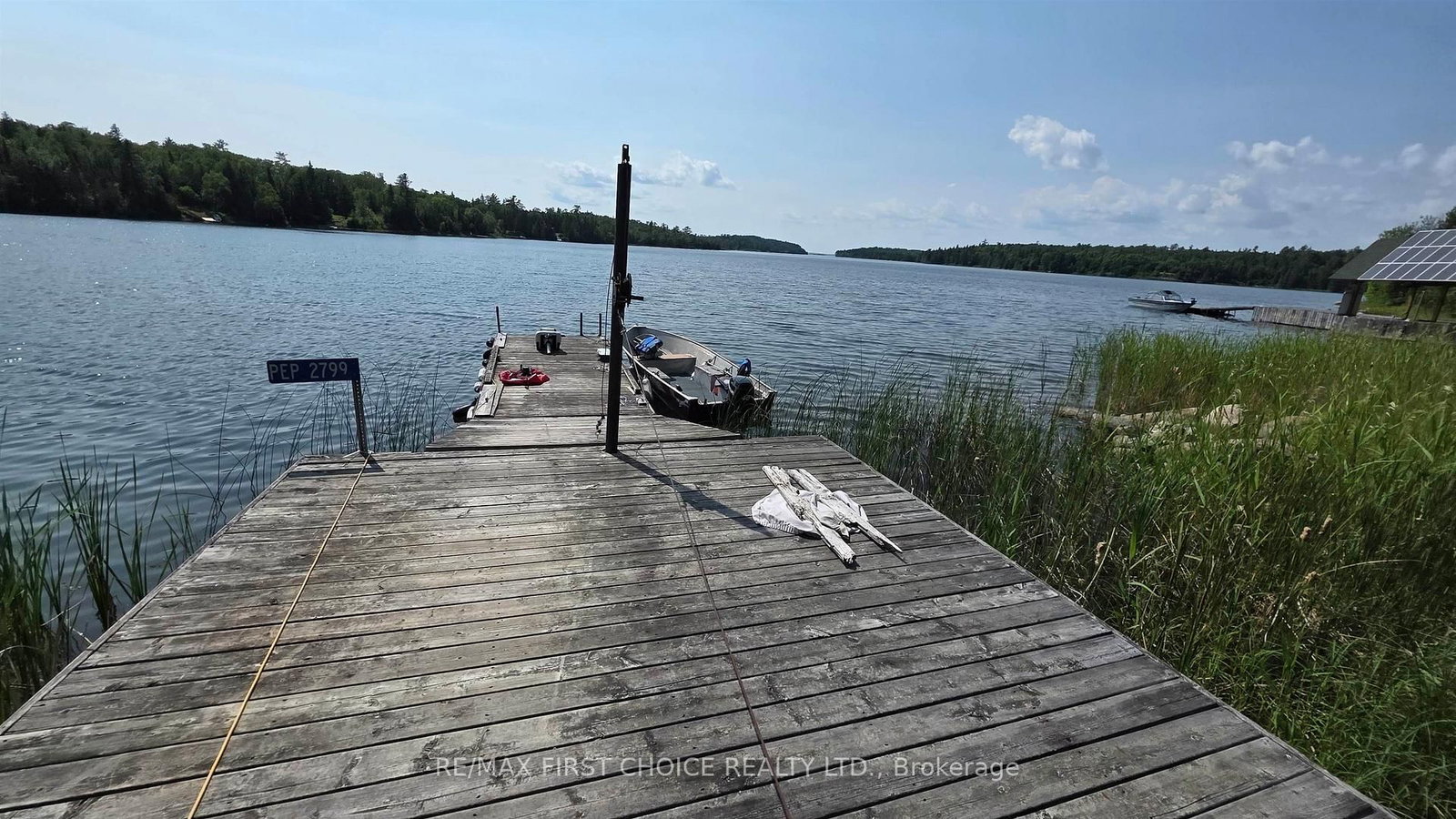 2 Moore Bay • Sioux Narrows-Nestor Falls, ON photo 27