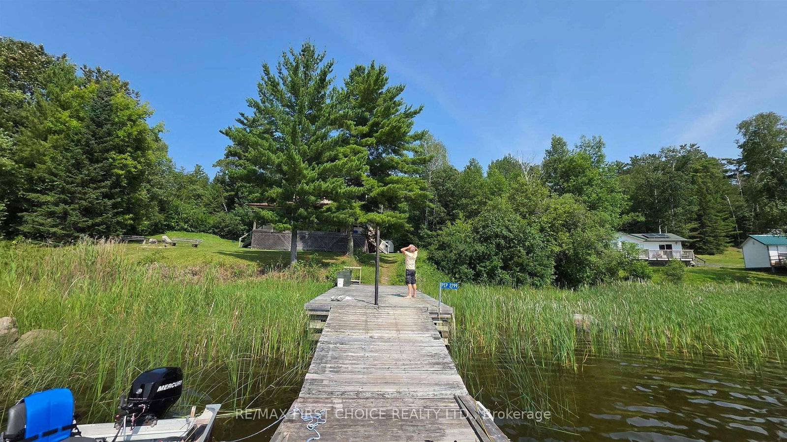2 Moore Bay • Sioux Narrows-Nestor Falls, ON photo 29