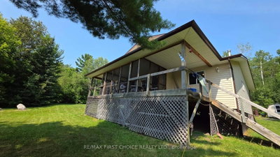 2 Moore Bay • Sioux Narrows-Nestor Falls, ON photo 3