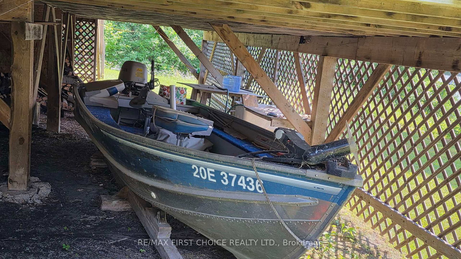 2 Moore Bay • Sioux Narrows-Nestor Falls, ON photo 31