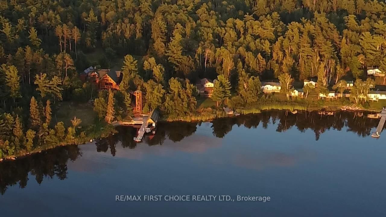 2 Moore Bay • Sioux Narrows-Nestor Falls, ON photo 36