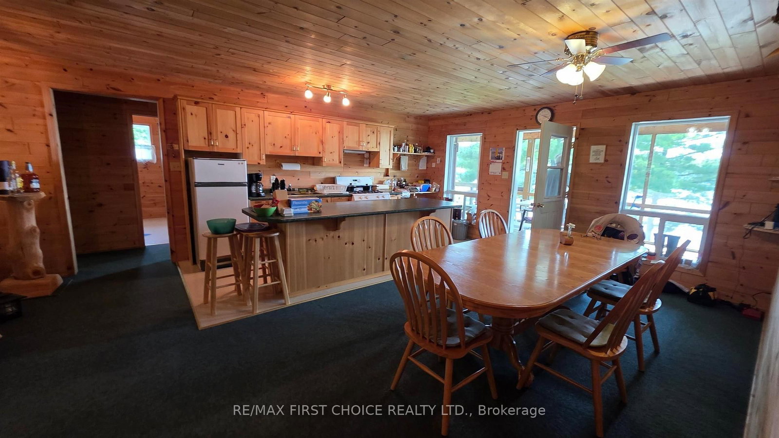2 Moore Bay • Sioux Narrows-Nestor Falls, ON photo 38