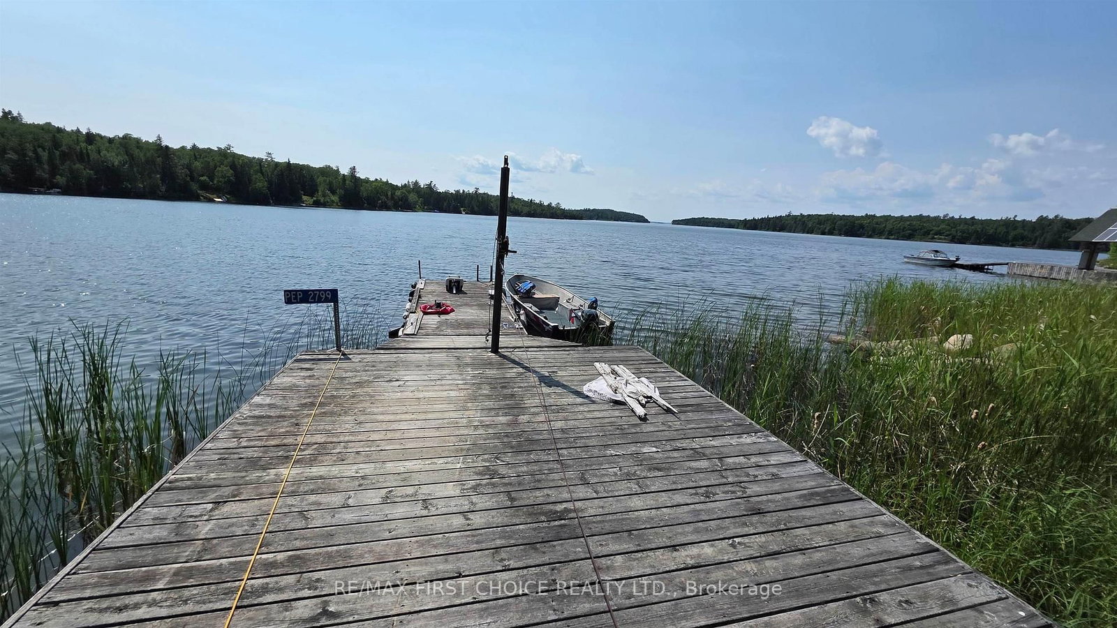 2 Moore Bay • Sioux Narrows-Nestor Falls, ON photo 39