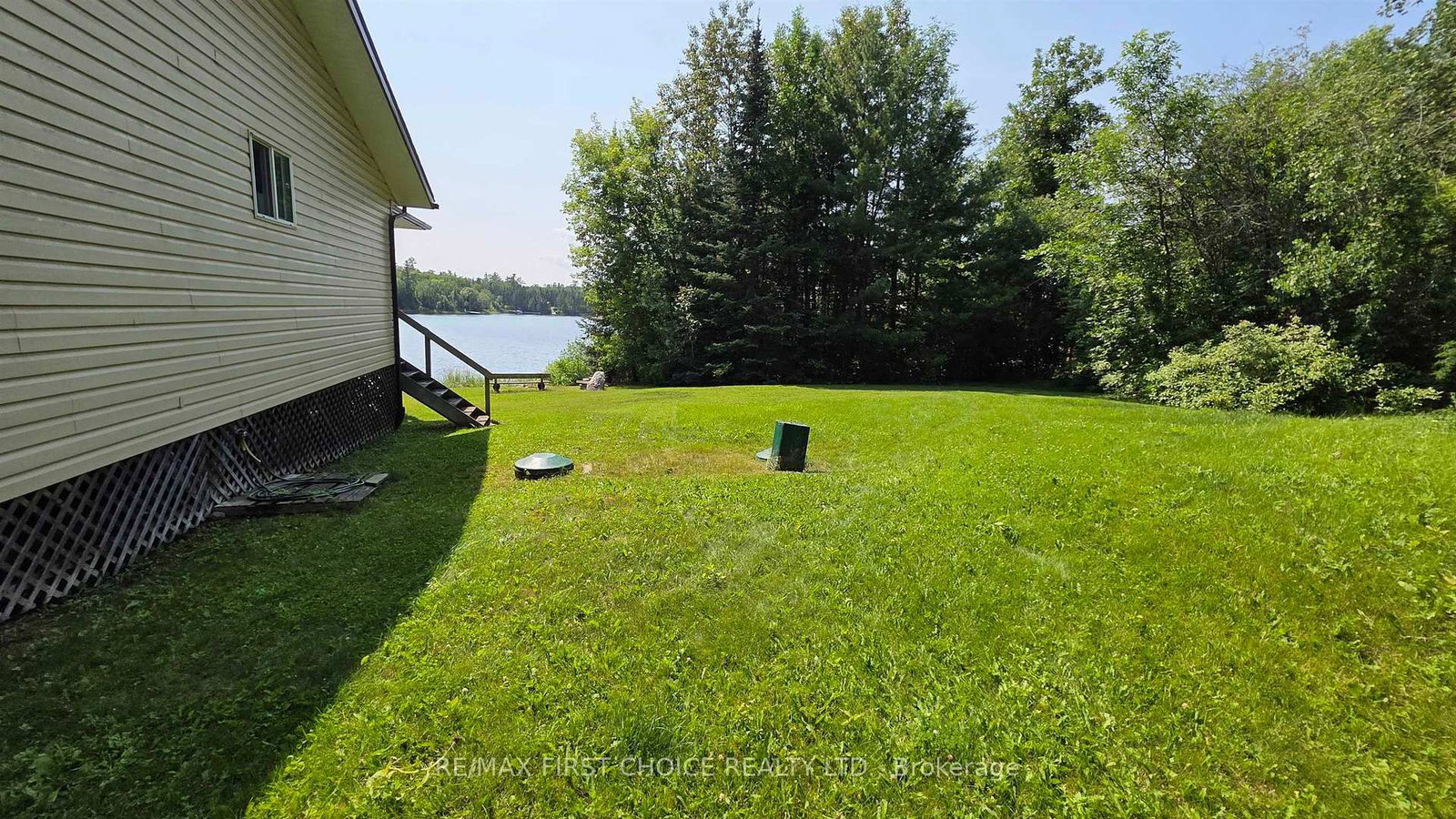 2 Moore Bay • Sioux Narrows-Nestor Falls, ON photo 4