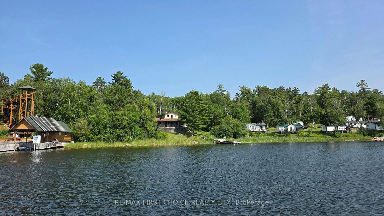2 Moore Bay • Sioux Narrows-Nestor Falls, ON photo 43