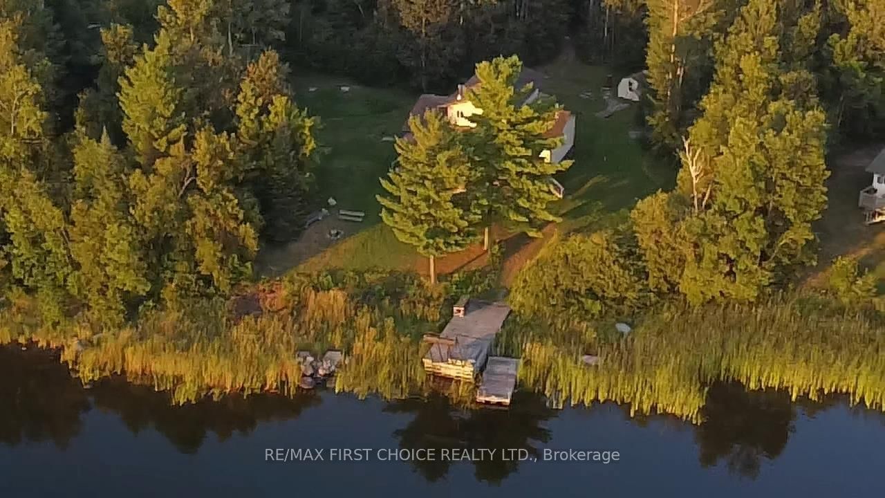 2 Moore Bay • Sioux Narrows-Nestor Falls, ON photo 45