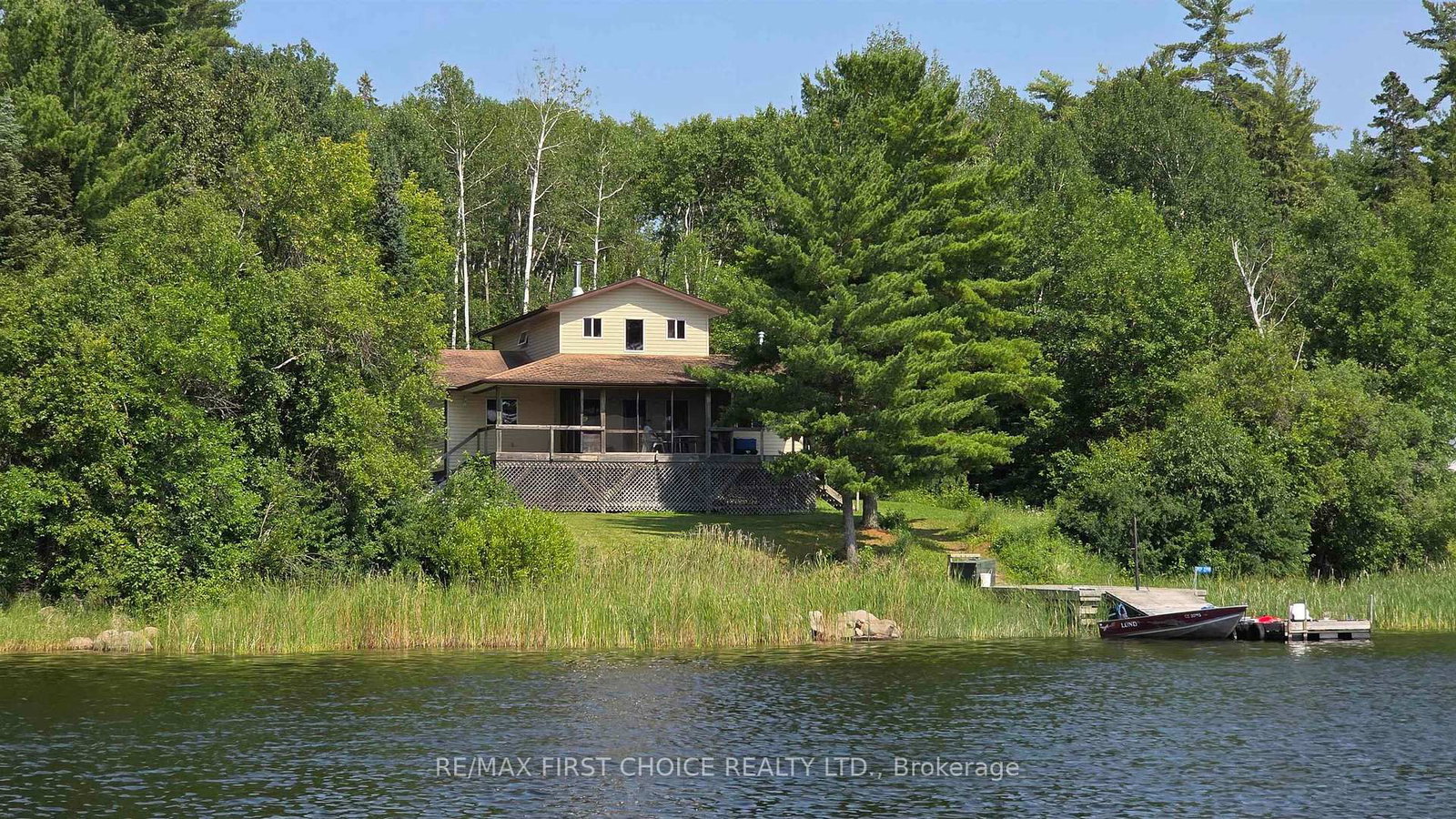 2 Moore Bay • Sioux Narrows-Nestor Falls, ON photo 48