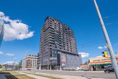 1807 - 1 Victoria Street S