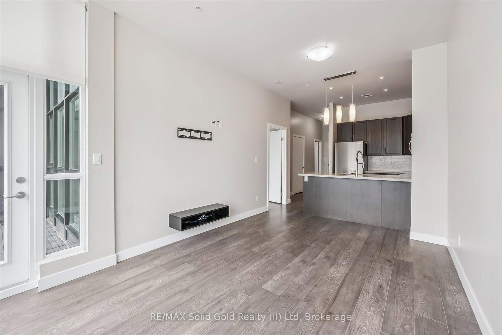 1 Victoria Street S • #1807 • Kitchener, ON photo 17