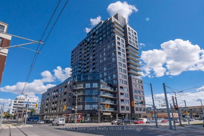 1 Victoria Street S • #1807 • Kitchener, ON photo 2