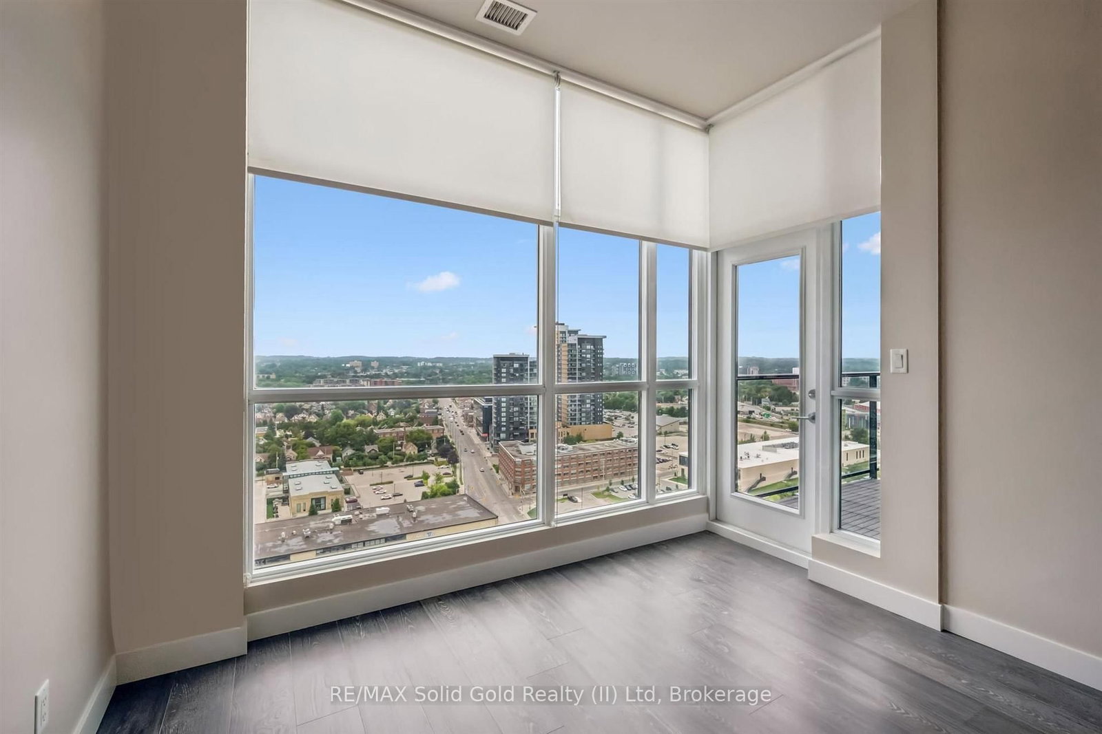 1 Victoria Street S • #1807 • Kitchener, ON photo 21