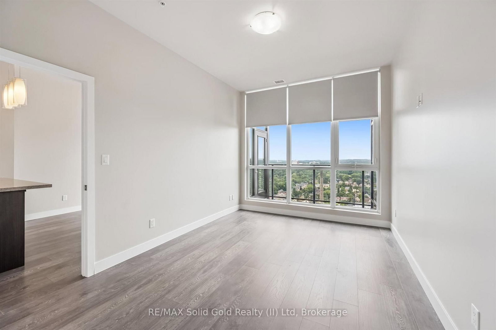 1 Victoria Street S • #1807 • Kitchener, ON photo 22