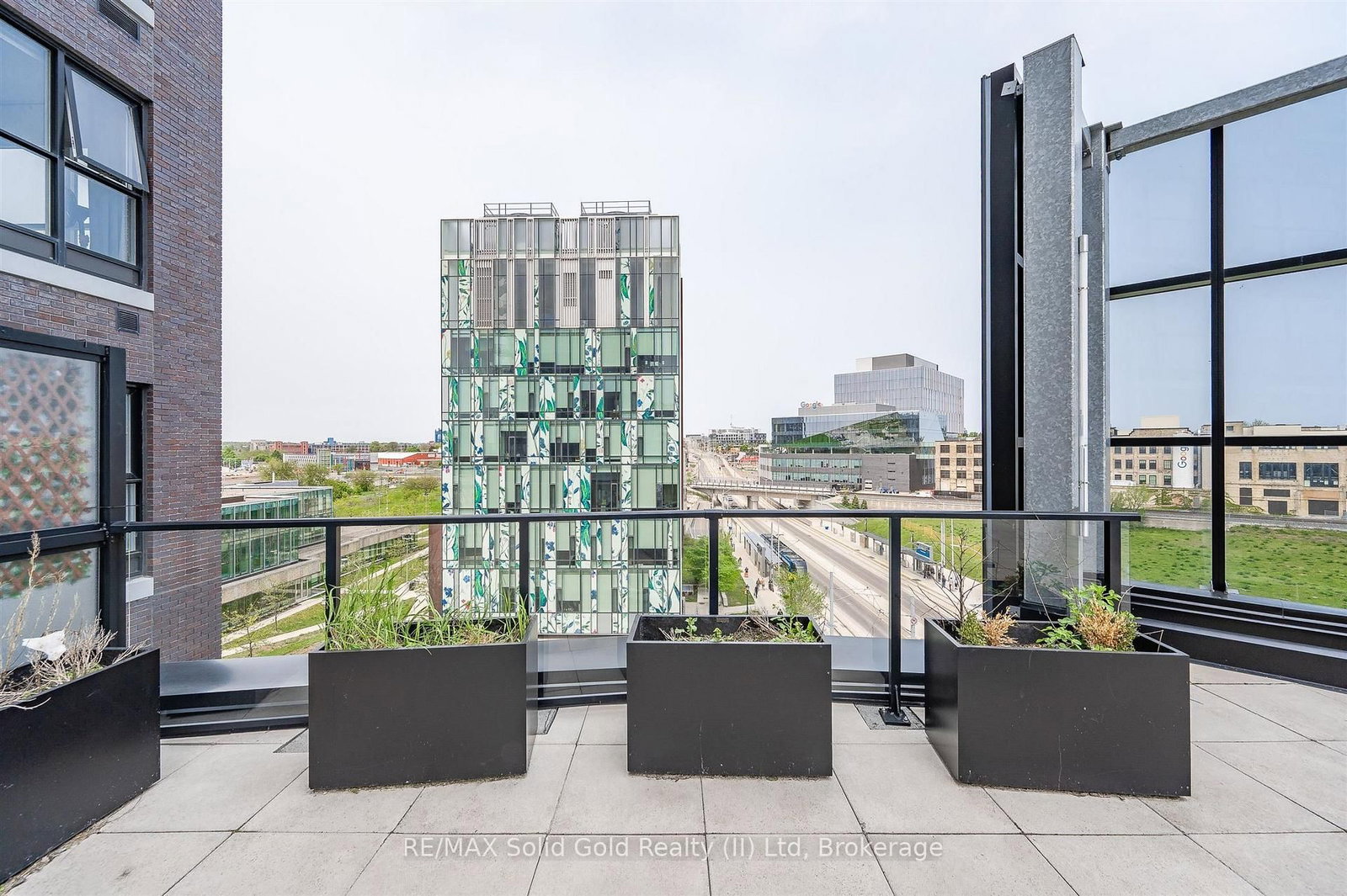1 Victoria Street S • #1807 • Kitchener, ON photo 38