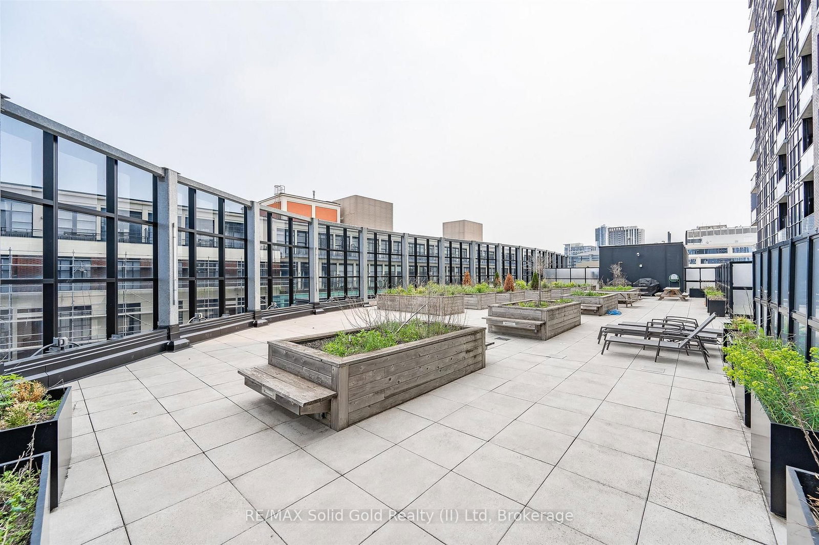 1 Victoria Street S • #1807 • Kitchener, ON photo 39